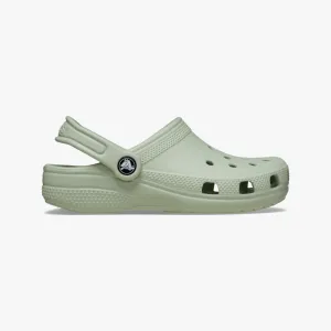 Crocs 206991-3VS CLASSIC KIDS Clogs Plaster