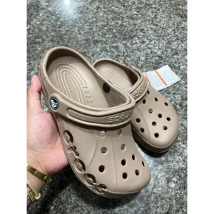Crocs Baya Clog UNISEX / Slides / Sandals