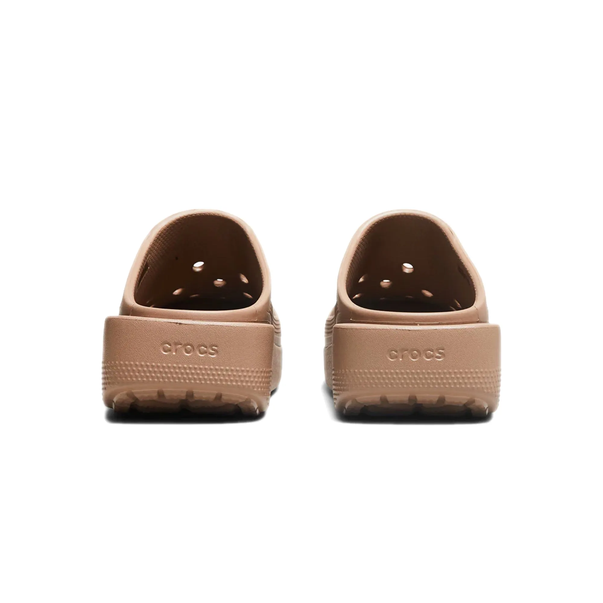 Crocs Classic Blunt Toe Clogs