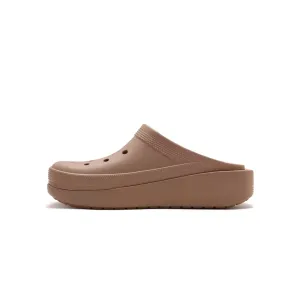 Crocs Classic Blunt Toe Clogs