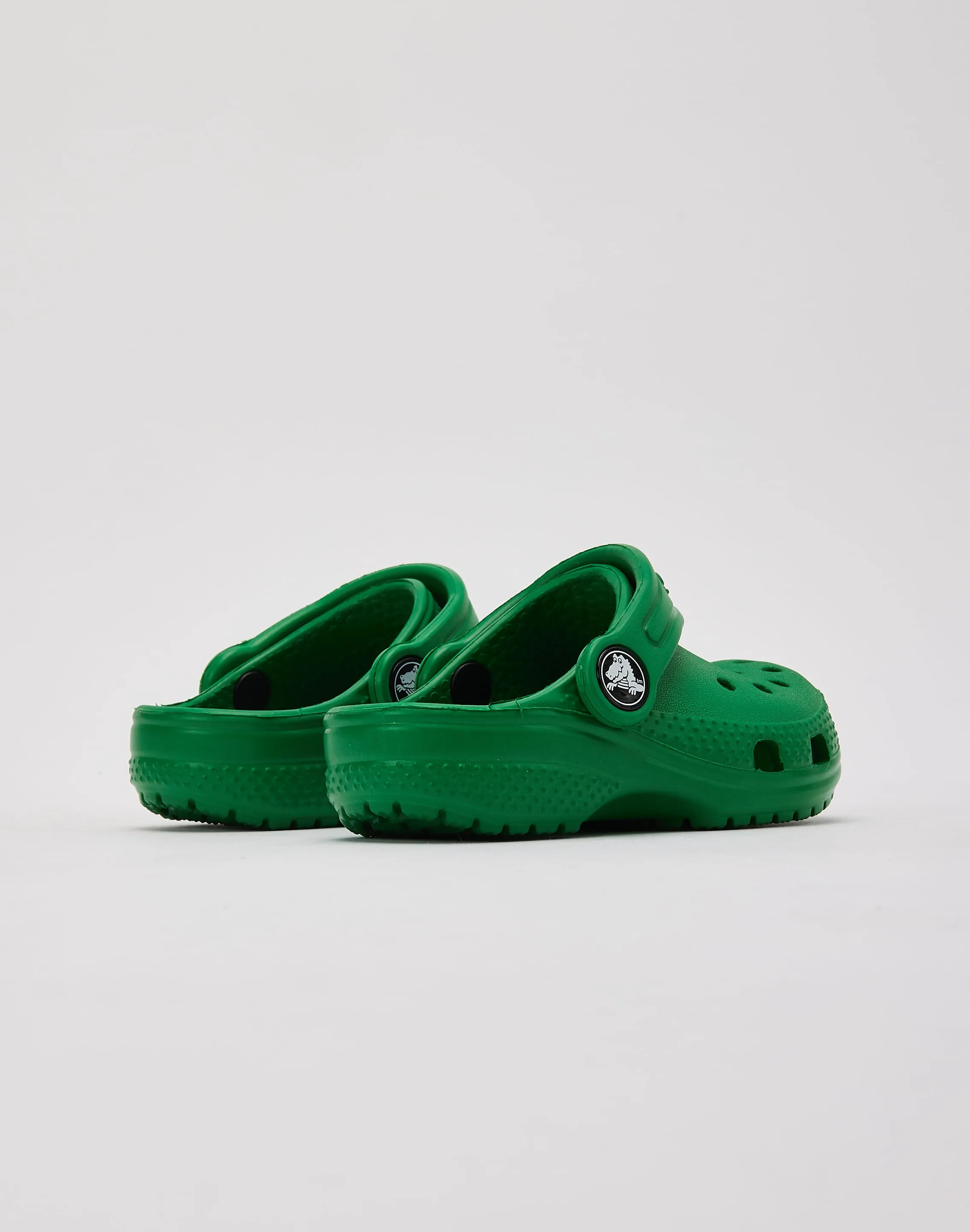 Crocs Classic Clog Toddler