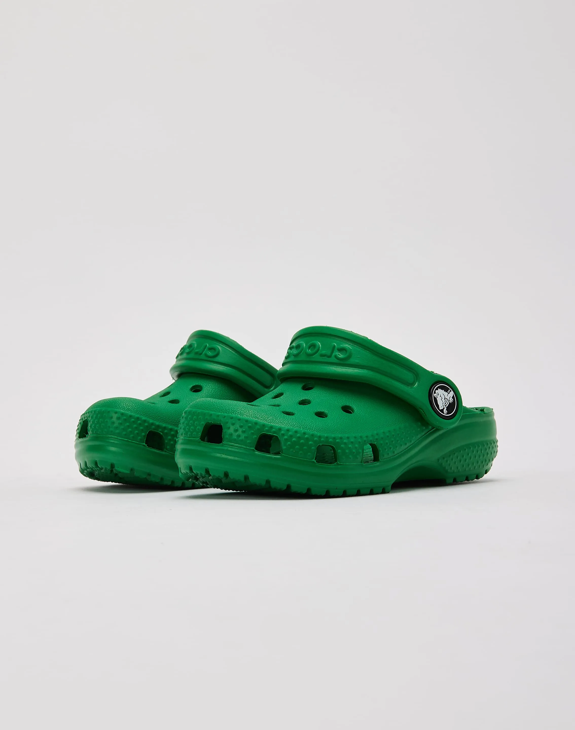 Crocs Classic Clog Toddler