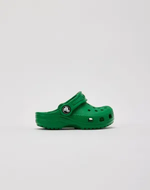 Crocs Classic Clog Toddler
