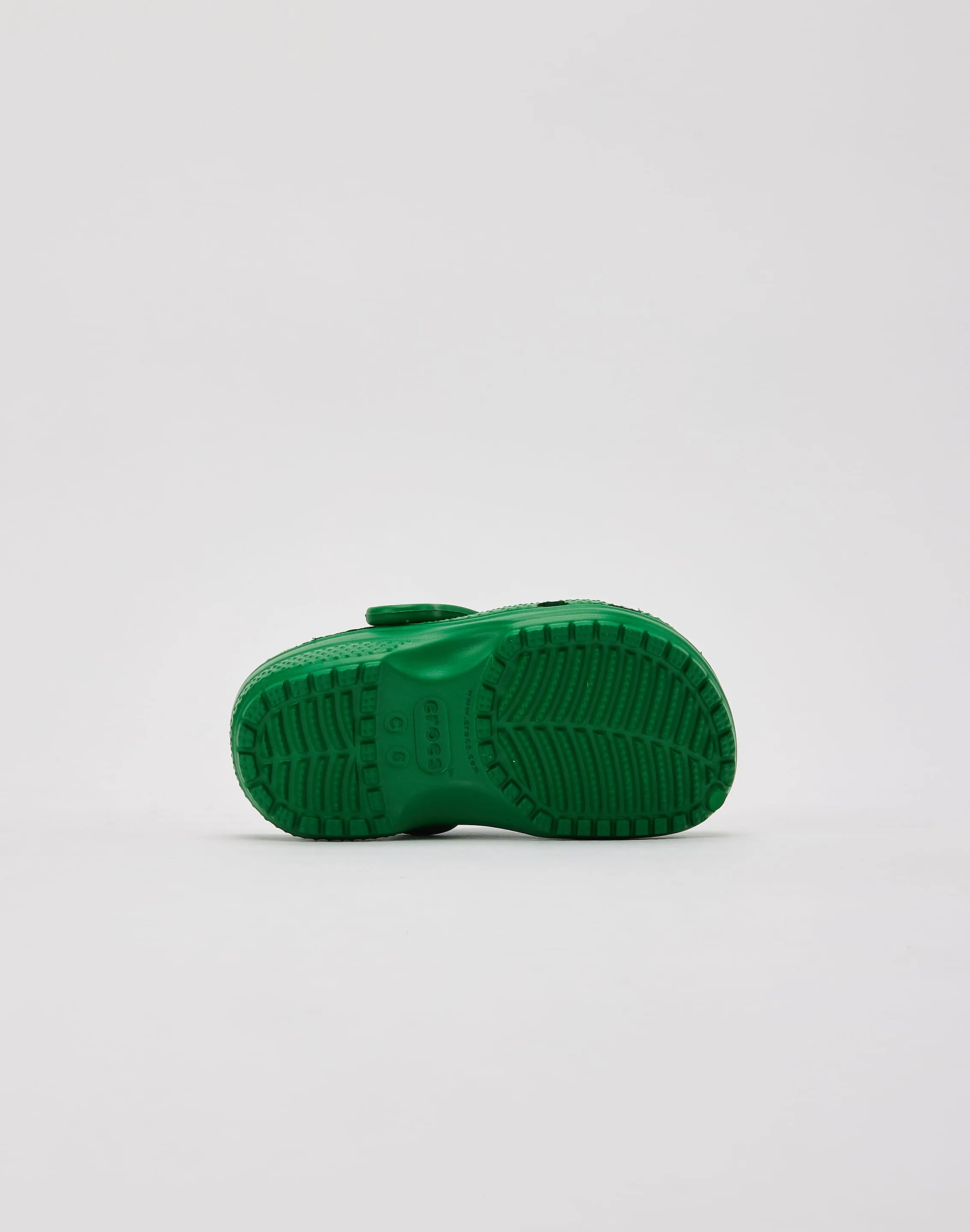 Crocs Classic Clog Toddler