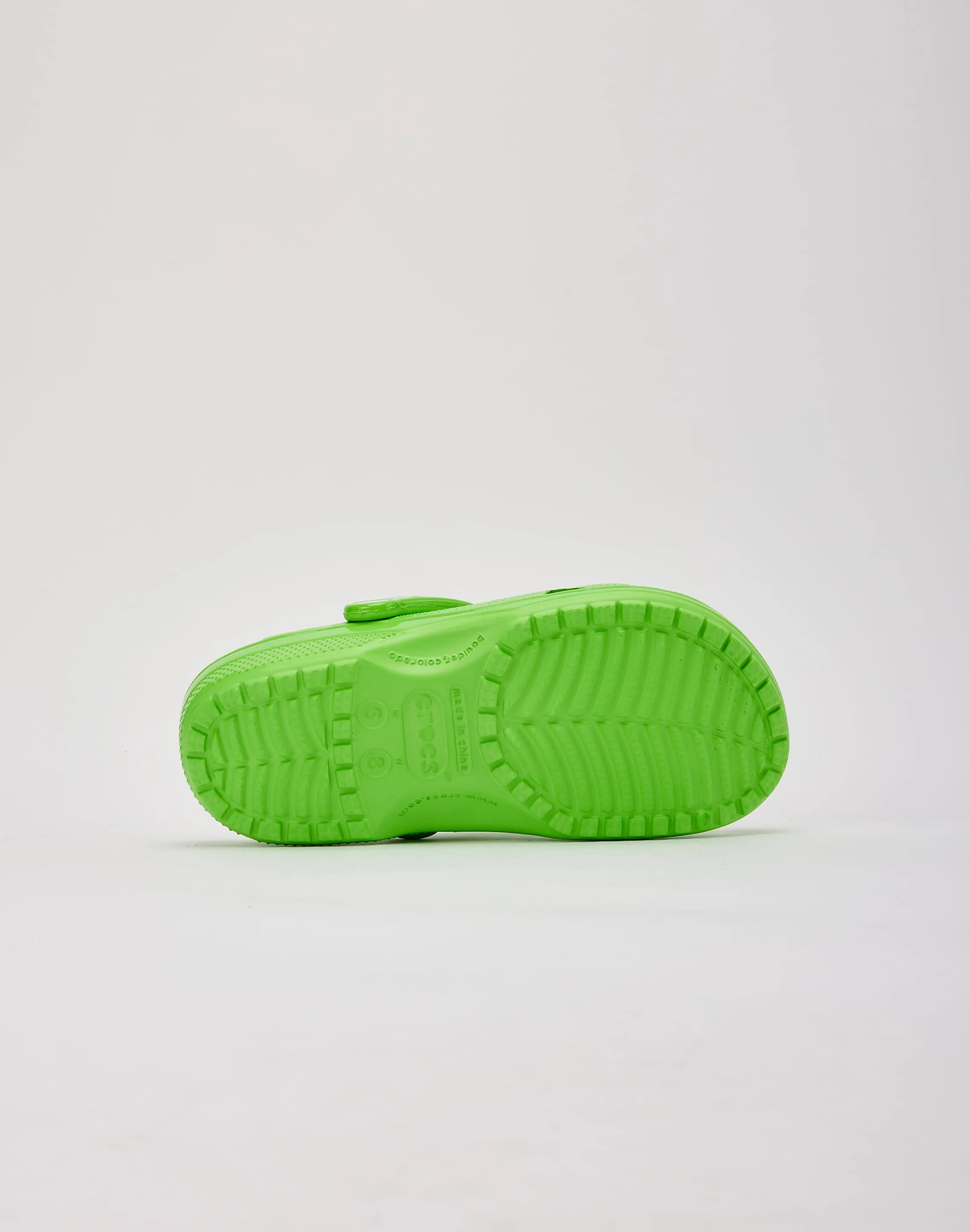 Crocs Classic Clog