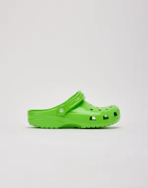 Crocs Classic Clog