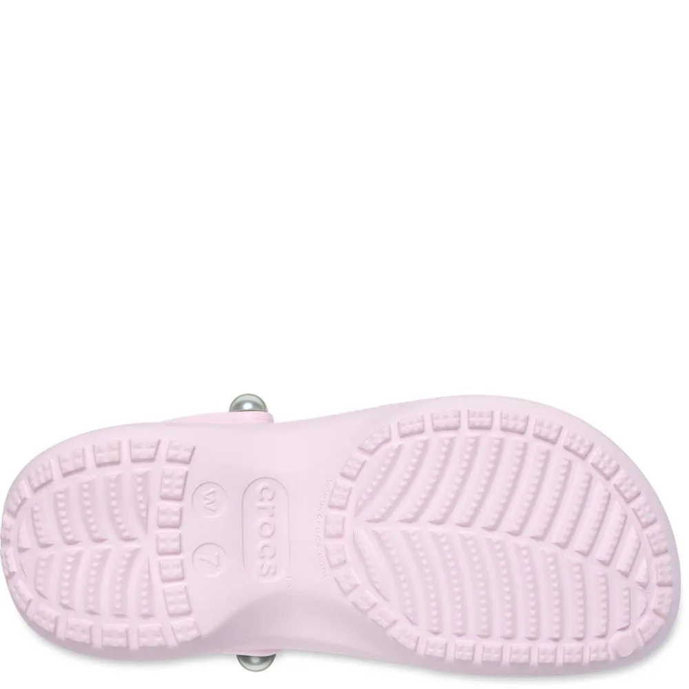 Crocs Classic Platform Clog