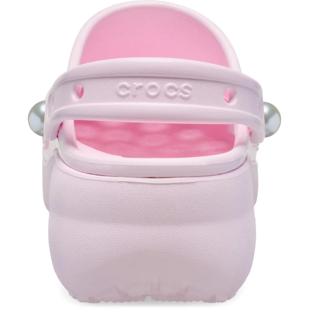 Crocs Classic Platform Clog