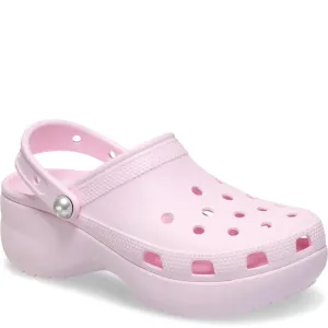 Crocs Classic Platform Clog