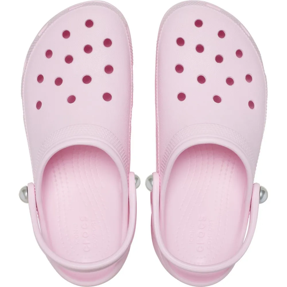 Crocs Classic Platform Clog