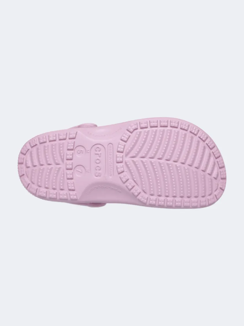 Crocs Classic Unisex Lifestyle Clog Hydrangea