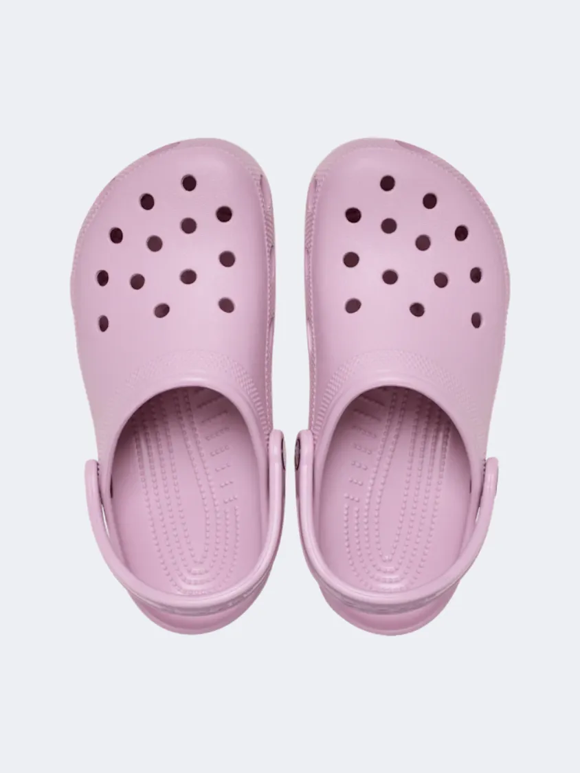 Crocs Classic Unisex Lifestyle Clog Hydrangea