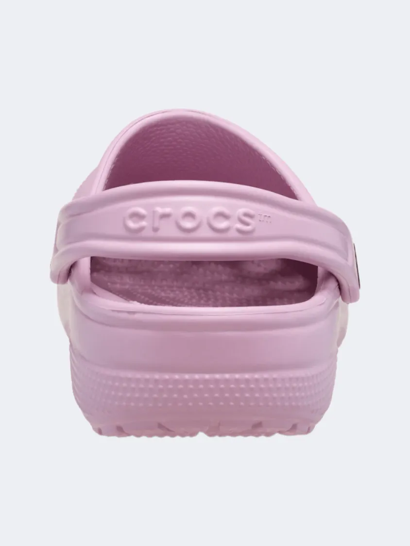 Crocs Classic Unisex Lifestyle Clog Hydrangea