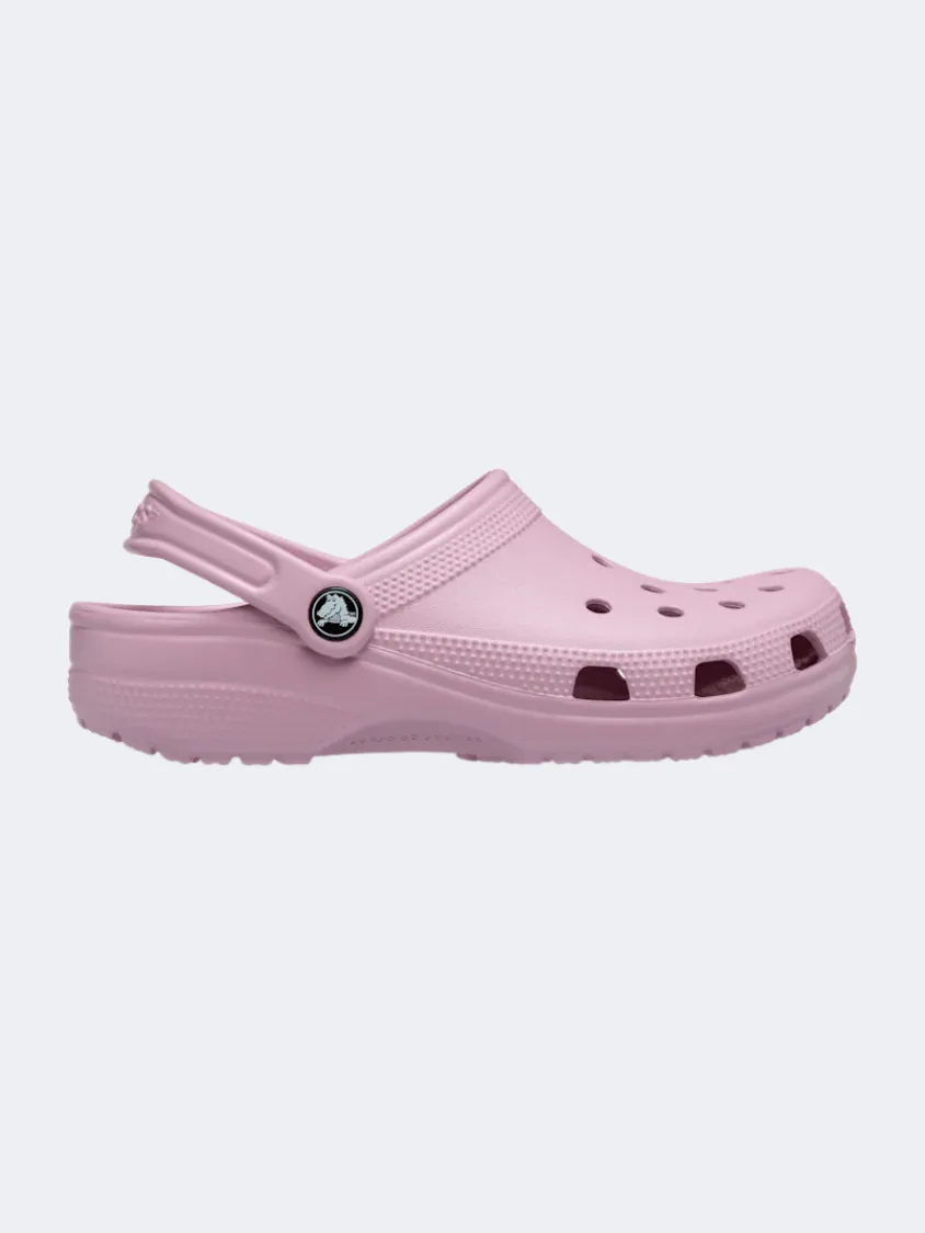 Crocs Classic Unisex Lifestyle Clog Hydrangea