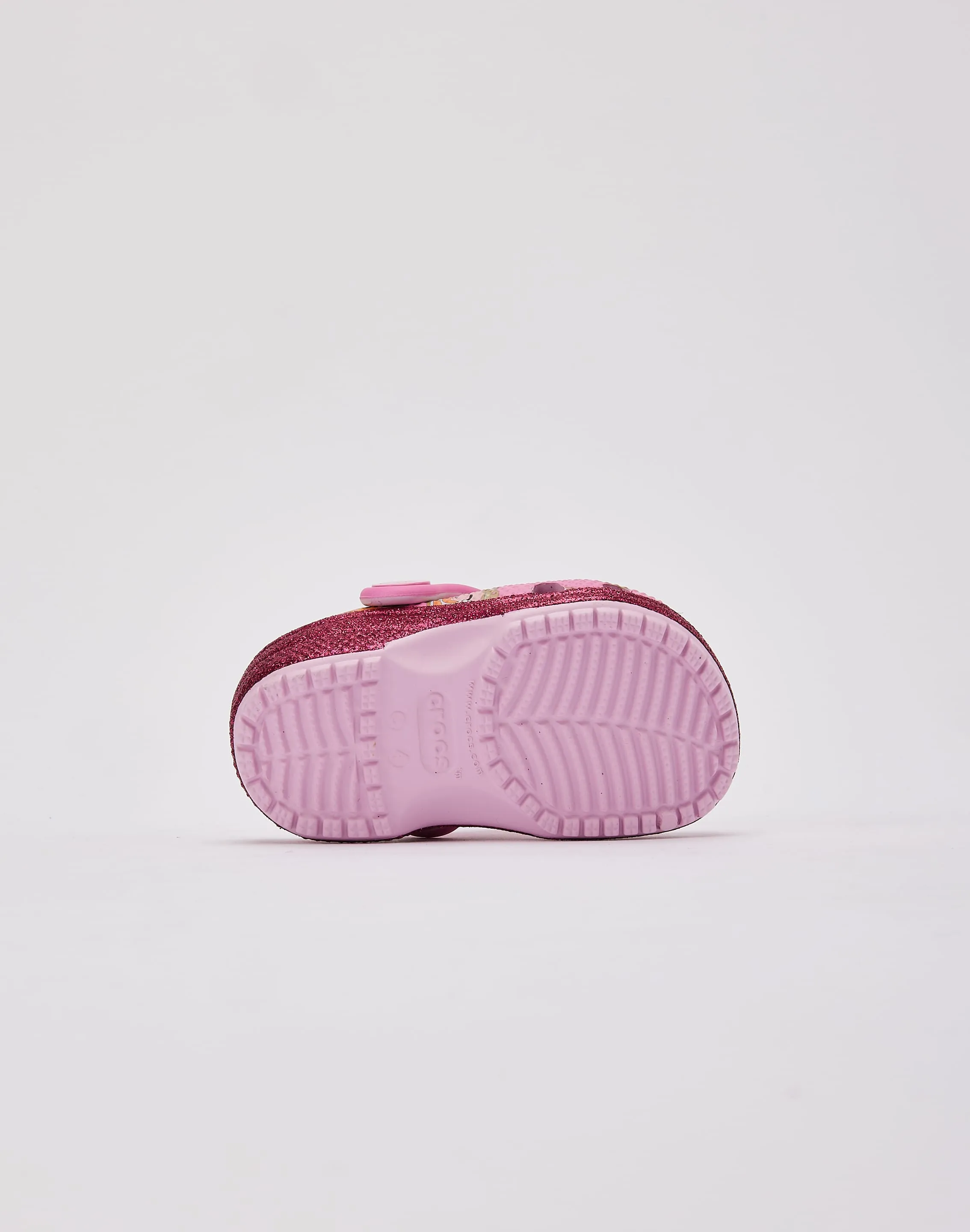 Crocs Disney Princess Classic Clog Toddler