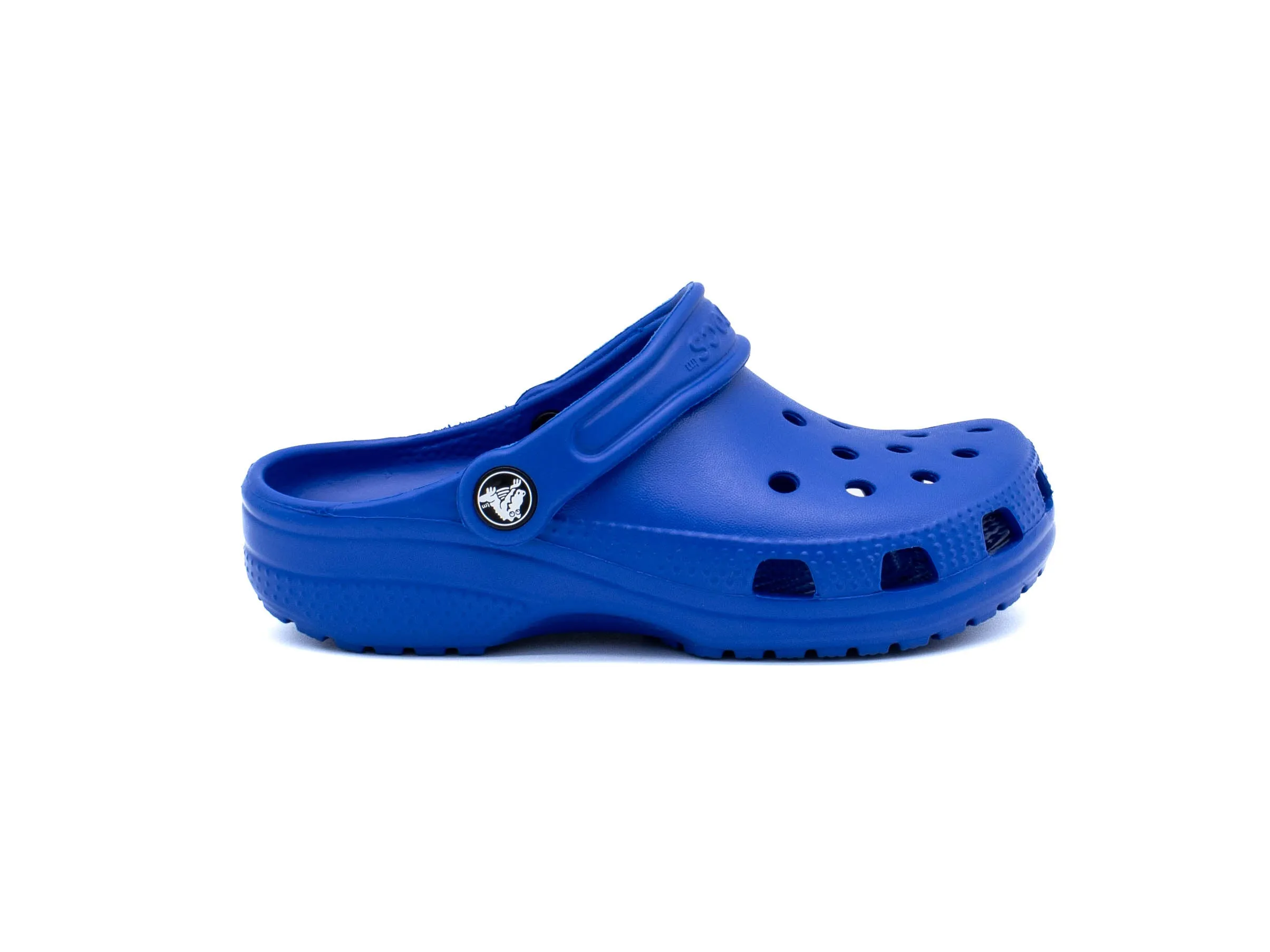 CROCS. KIDS CLASSIC CLOG