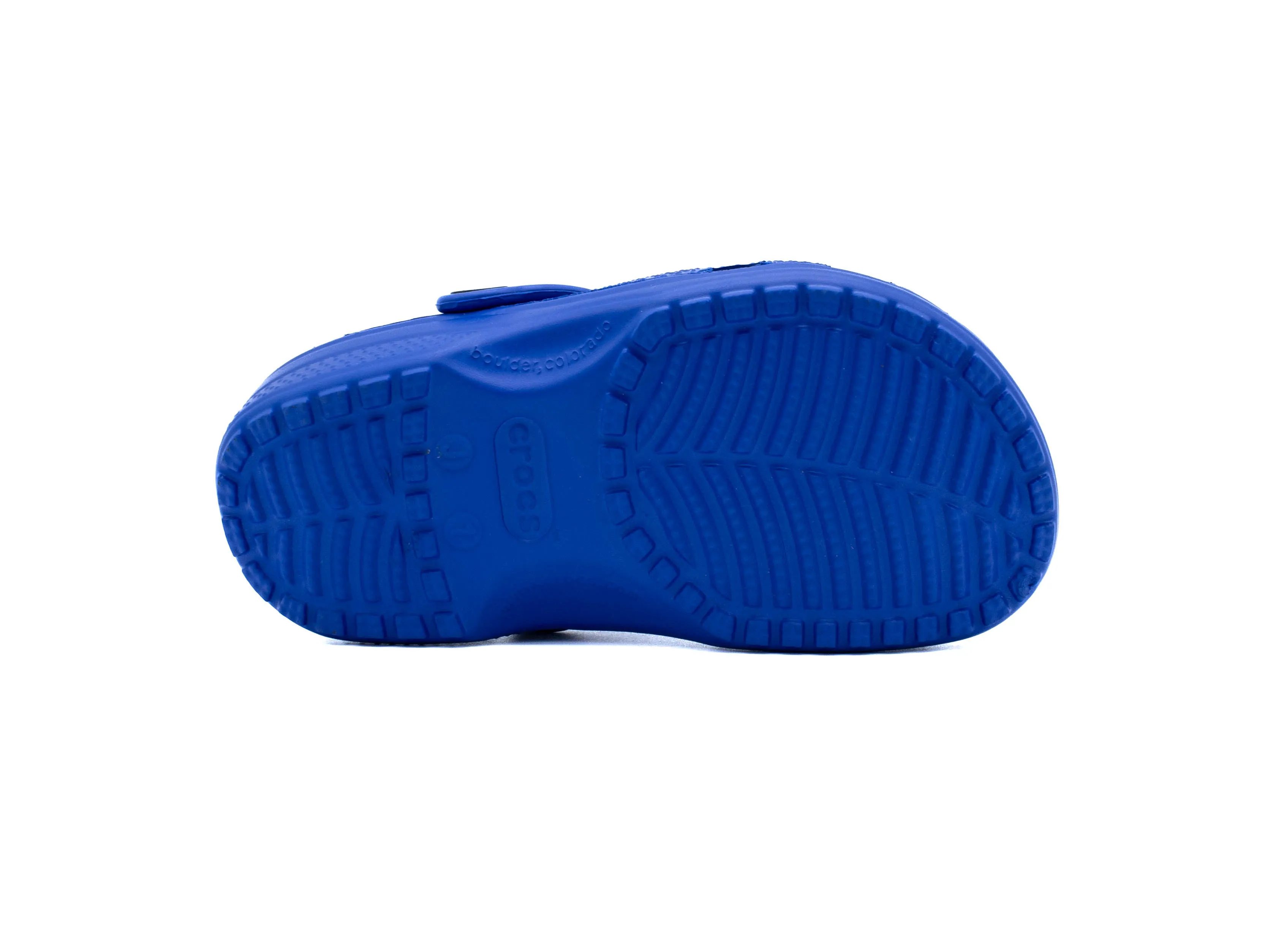 CROCS. KIDS CLASSIC CLOG