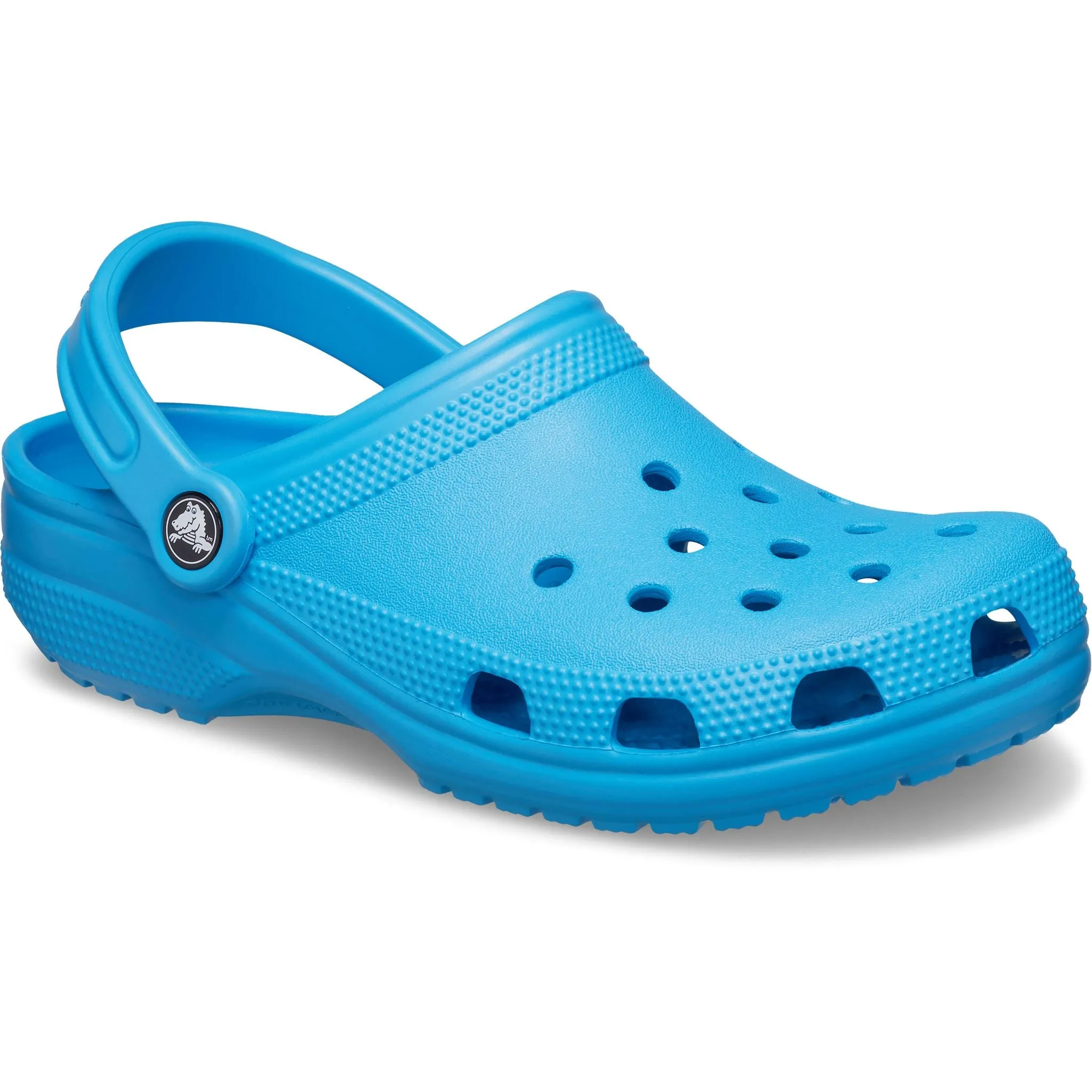 Crocs Mens Classic Clog