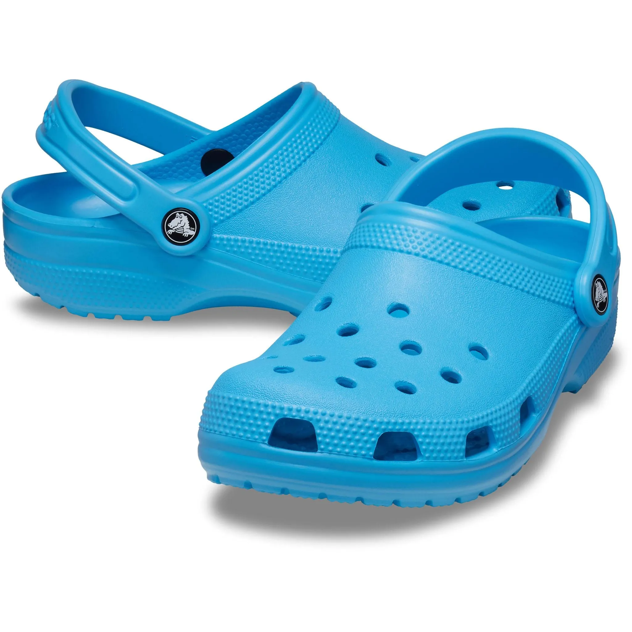Crocs Mens Classic Clog