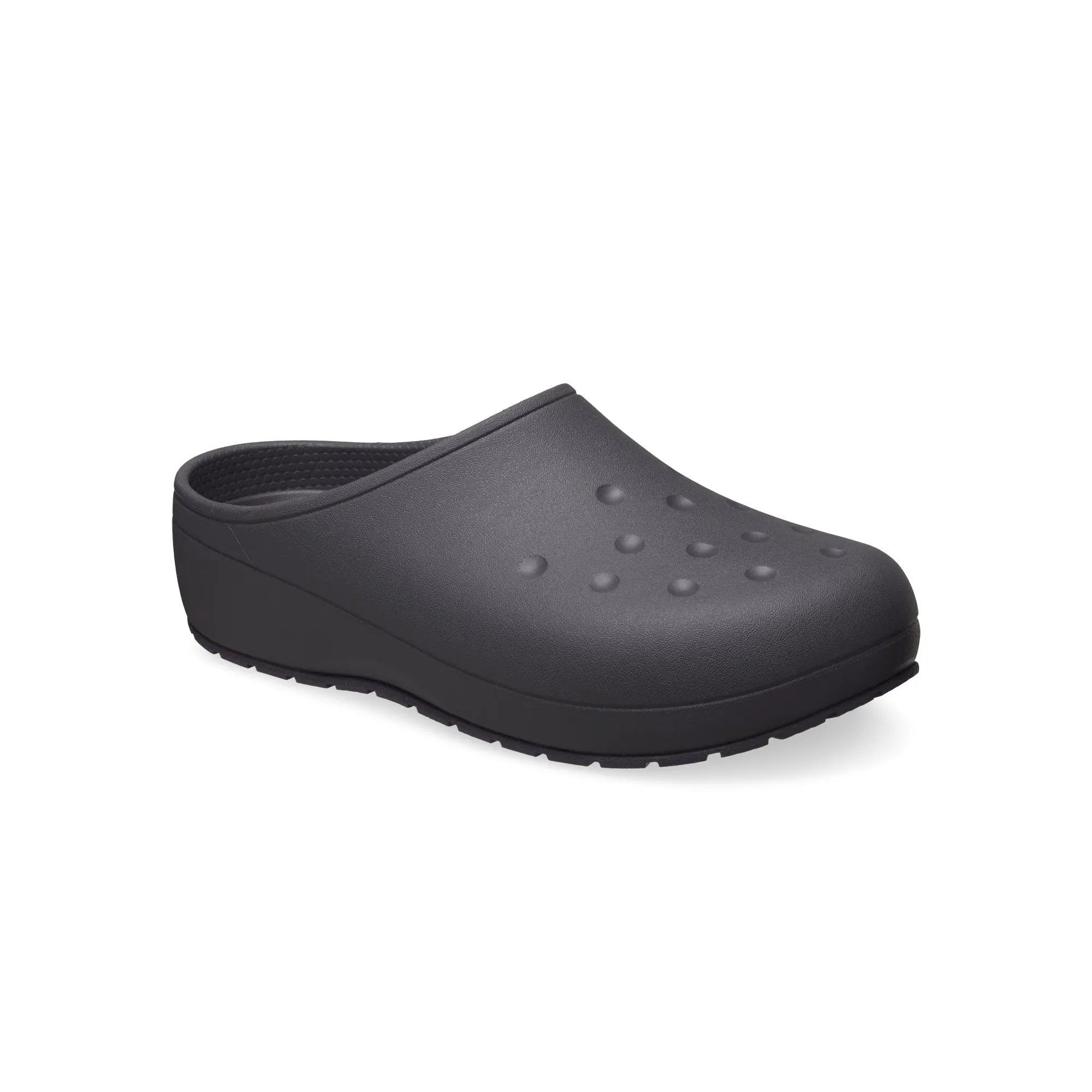 Crocs Mens Classic Quiet Clog
