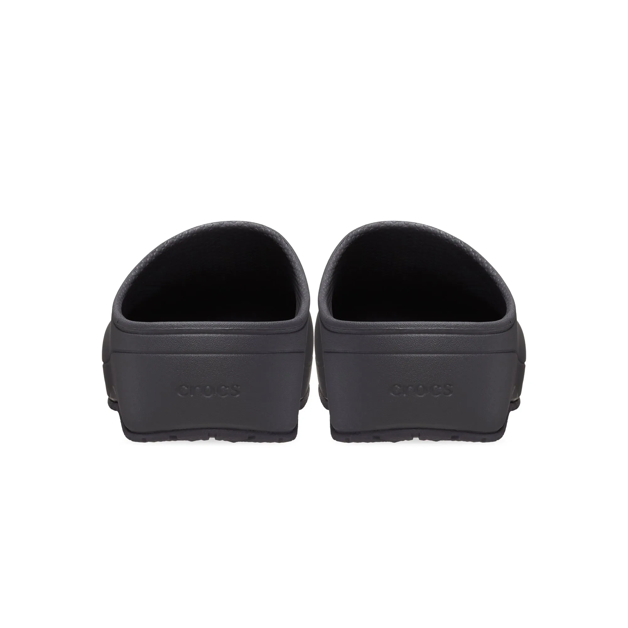 Crocs Mens Classic Quiet Clog