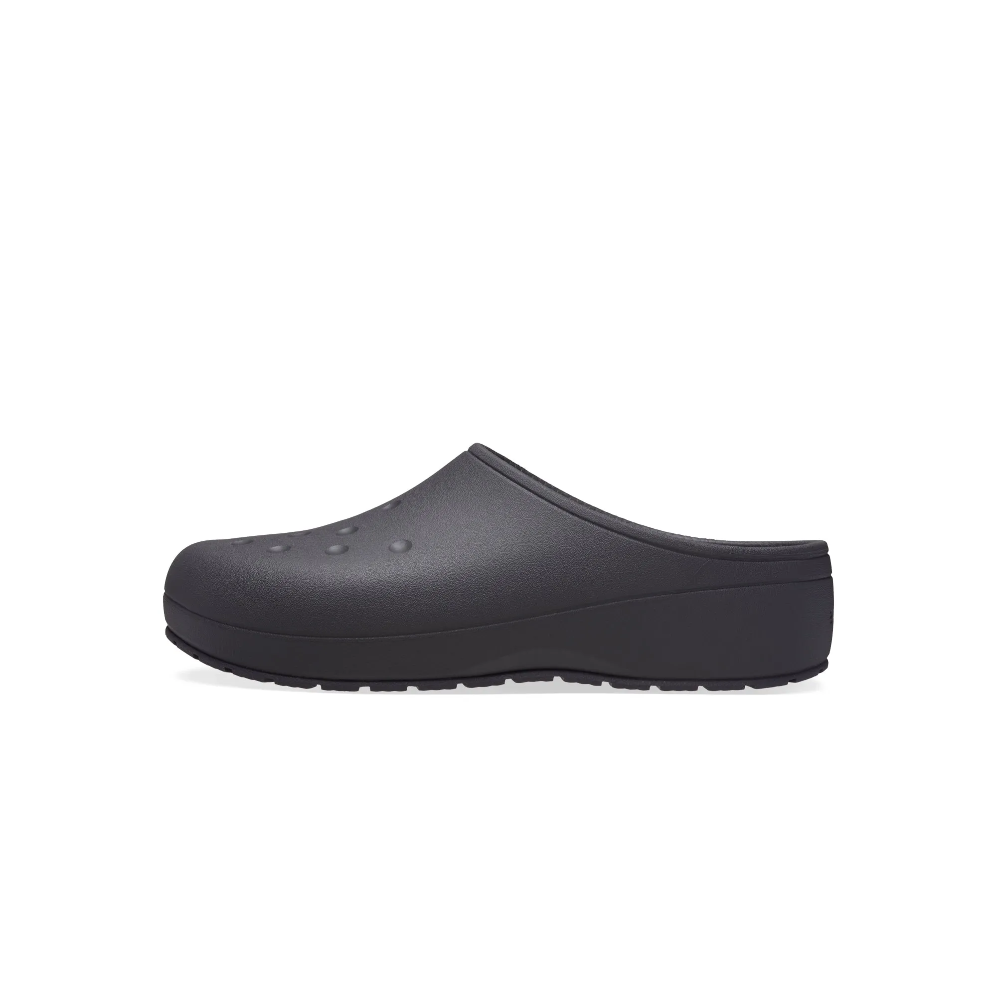 Crocs Mens Classic Quiet Clog