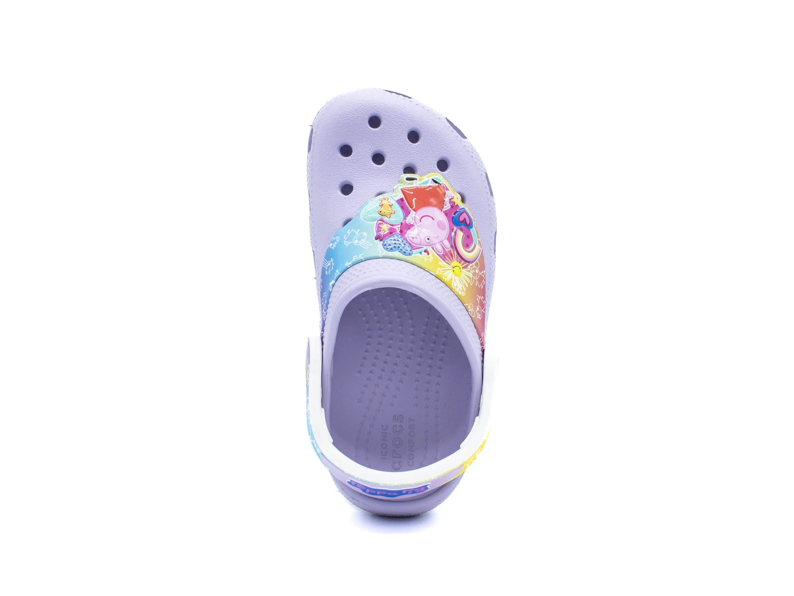 CROCS Peppa Pig Classic Clog