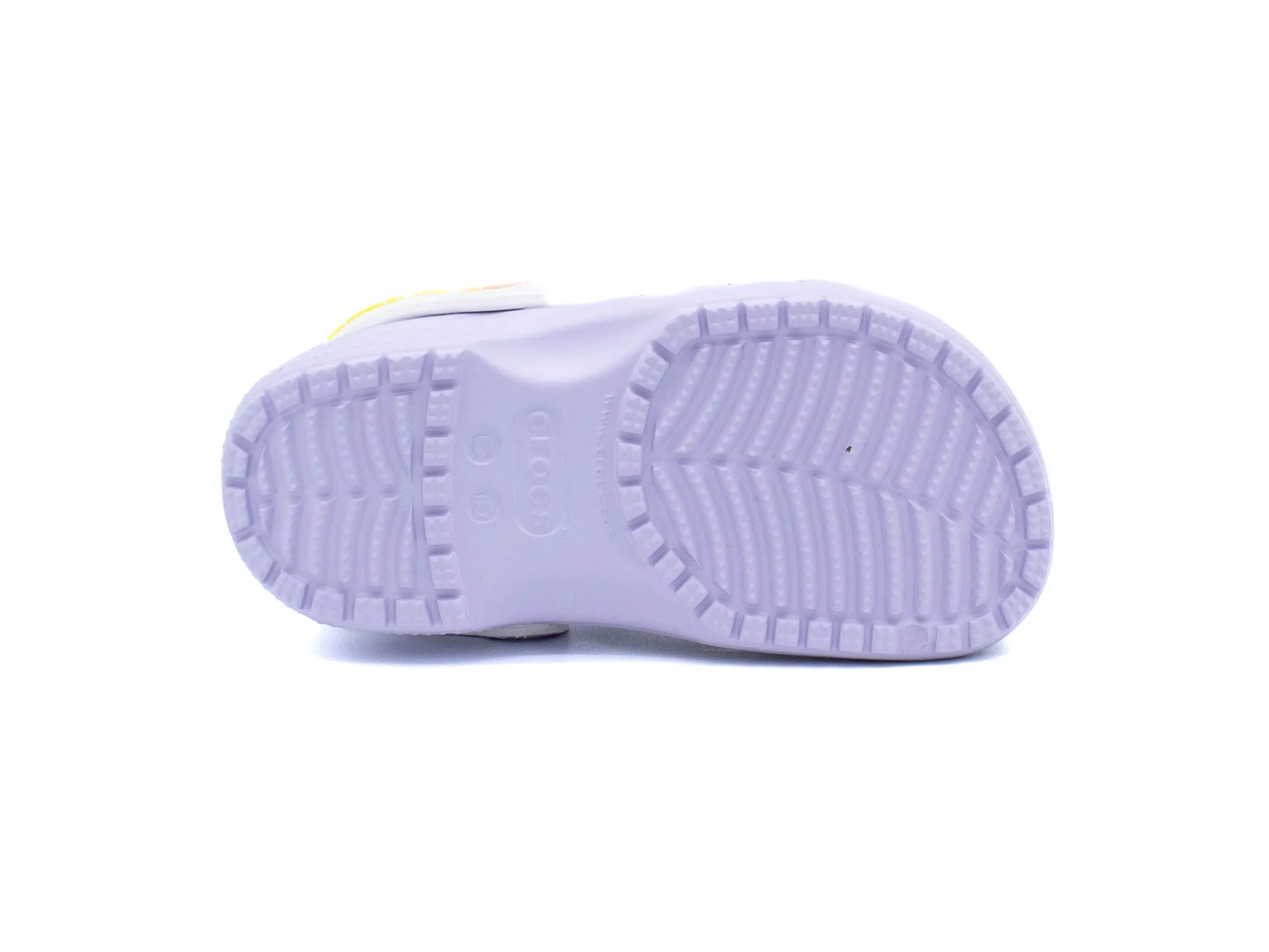 CROCS Peppa Pig Classic Clog
