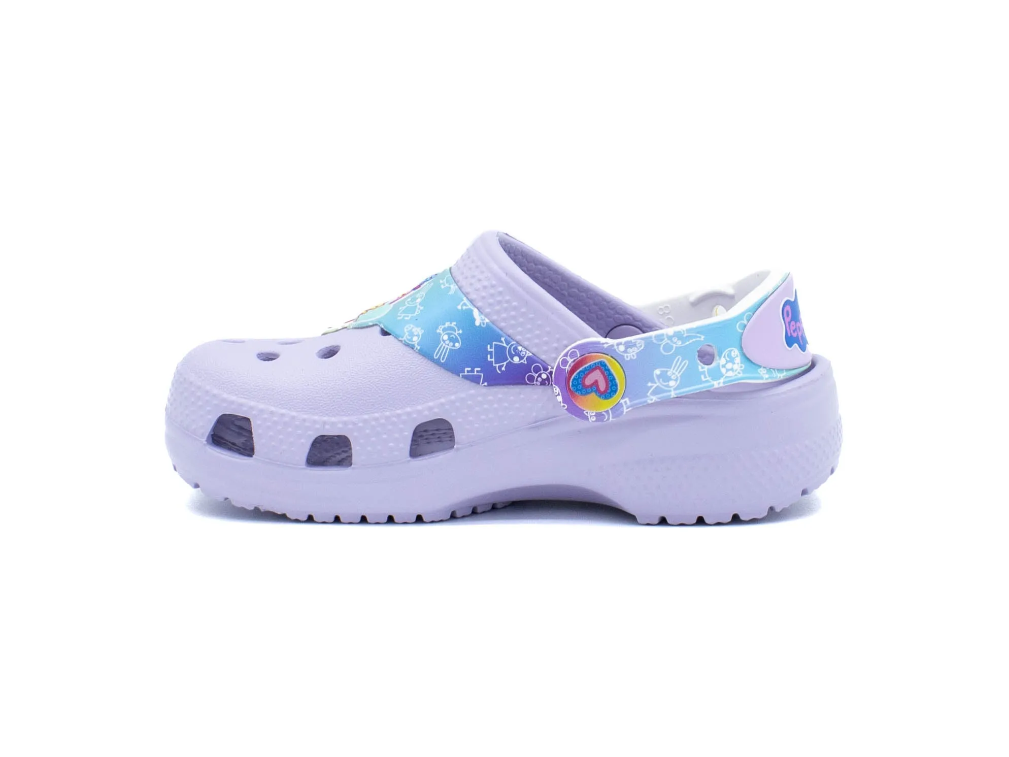 CROCS Peppa Pig Classic Clog