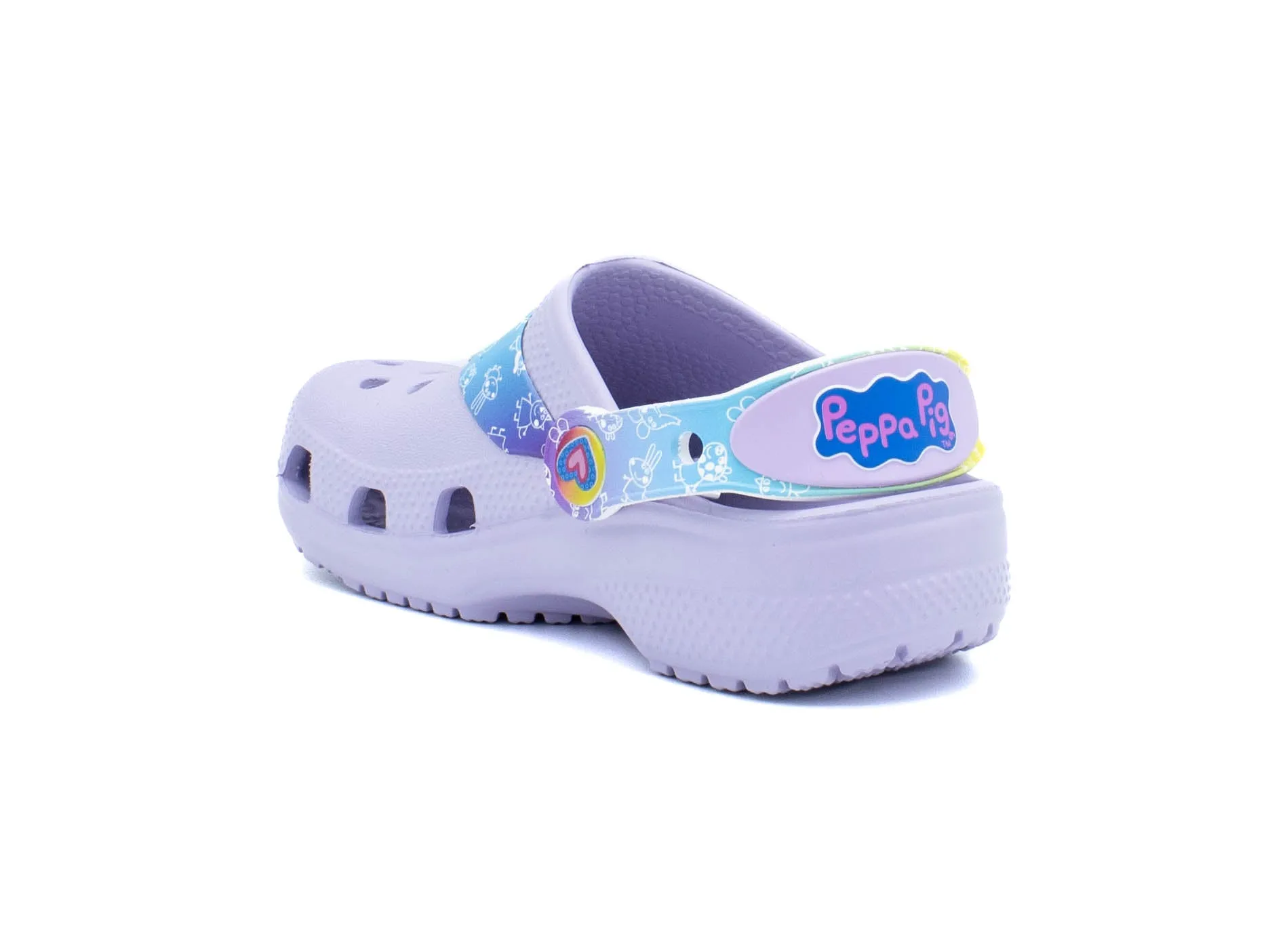 CROCS Peppa Pig Classic Clog