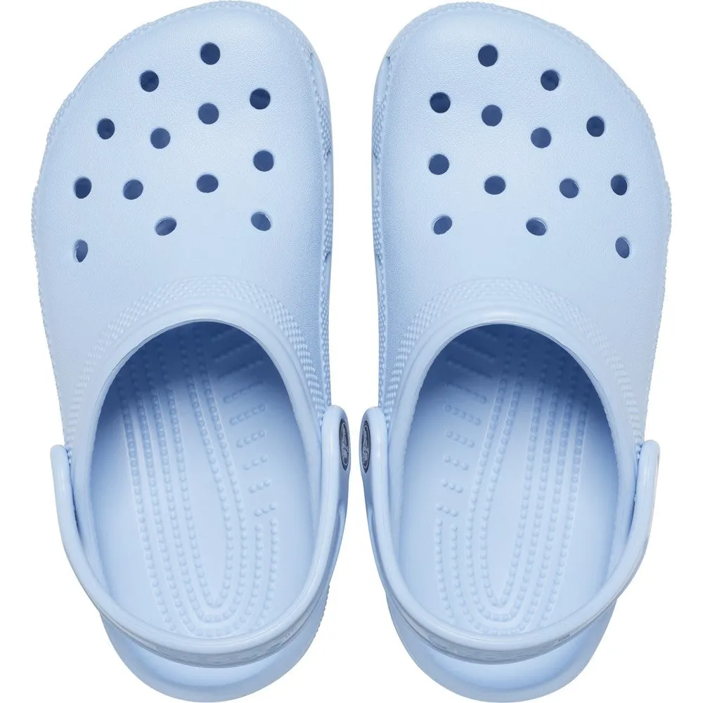 Crocs Toddler Classic Clog