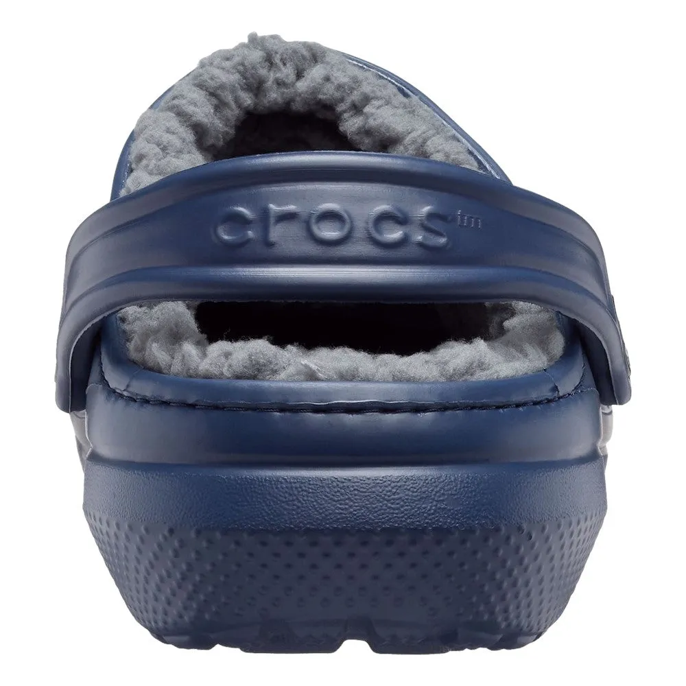 Crocs Unisex Classic Lined Clog