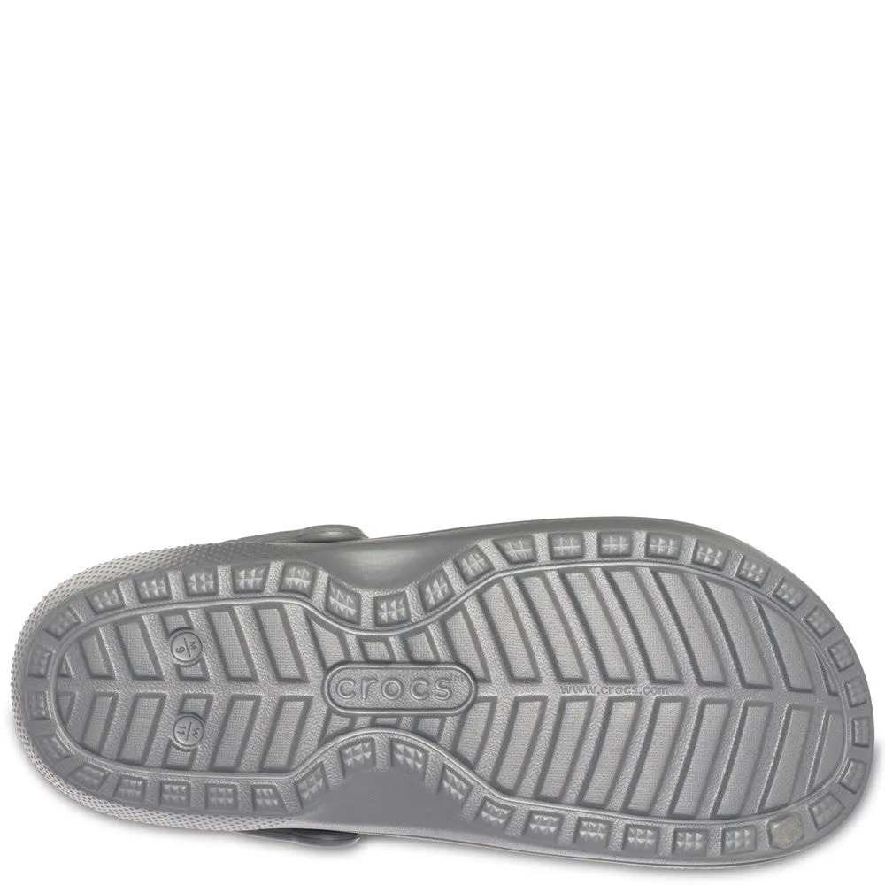 Crocs Unisex Classic Lined Clog