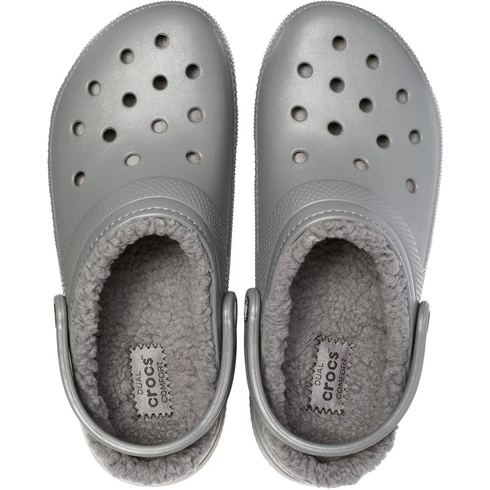 Crocs Unisex Classic Lined Clog