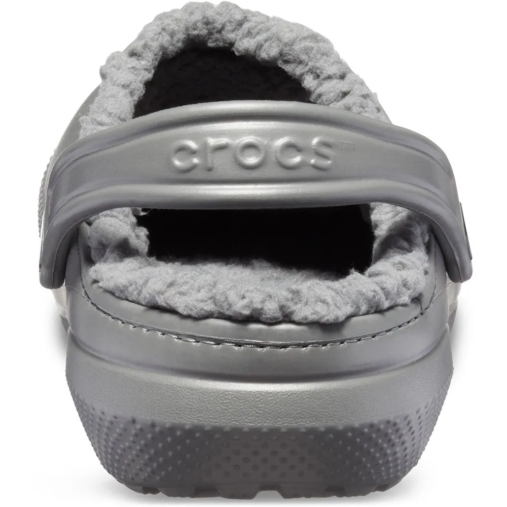 Crocs Unisex Classic Lined Clog