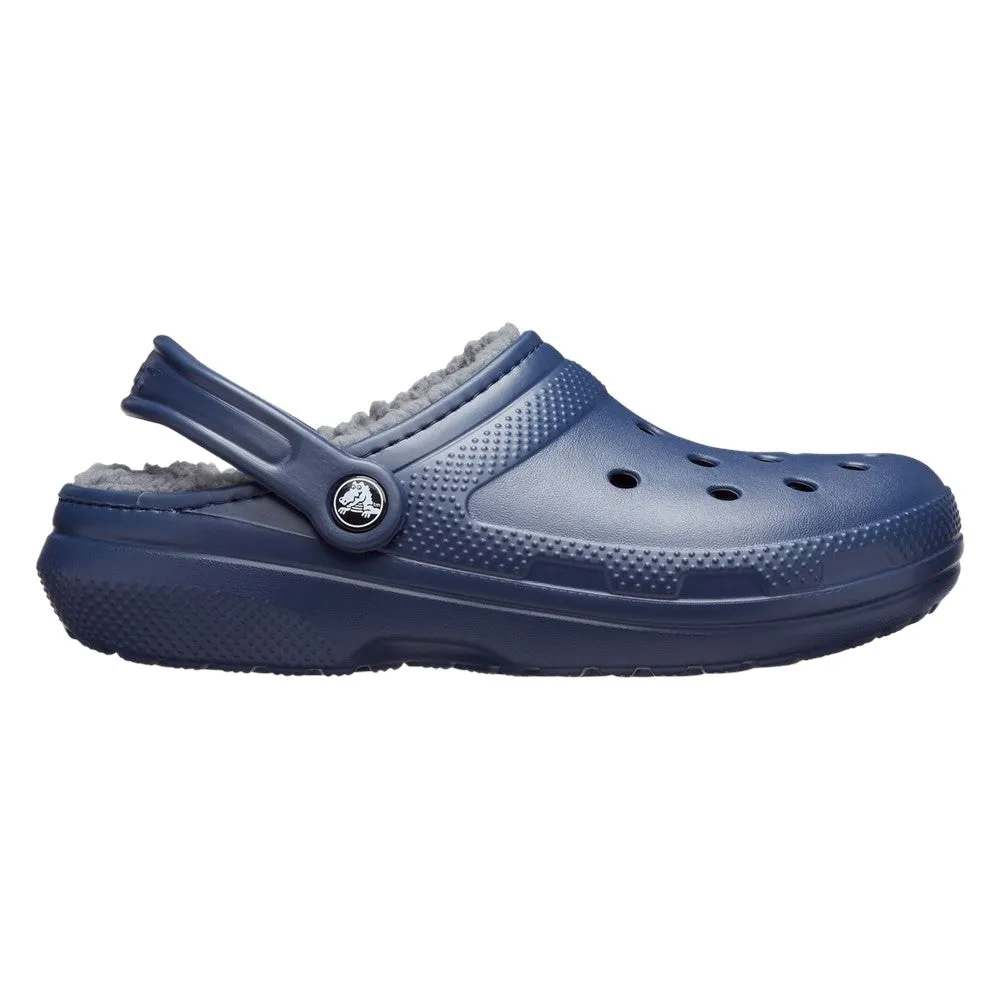 Crocs Unisex Classic Lined Clog