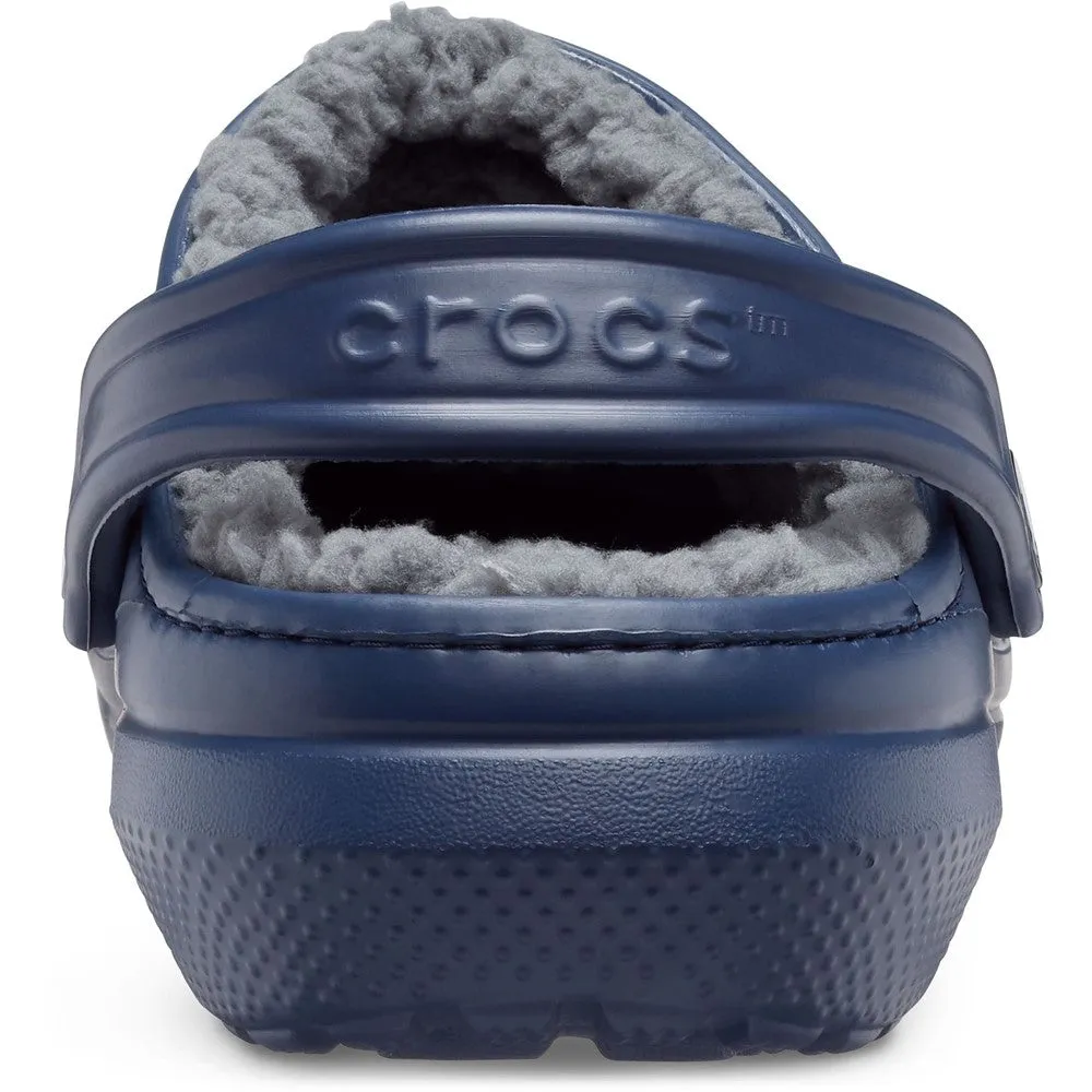 Crocs Unisex Classic Lined Clog