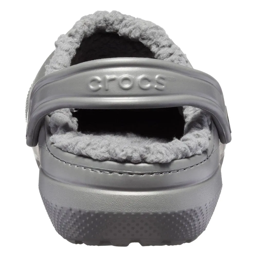 Crocs Unisex Classic Lined Clog