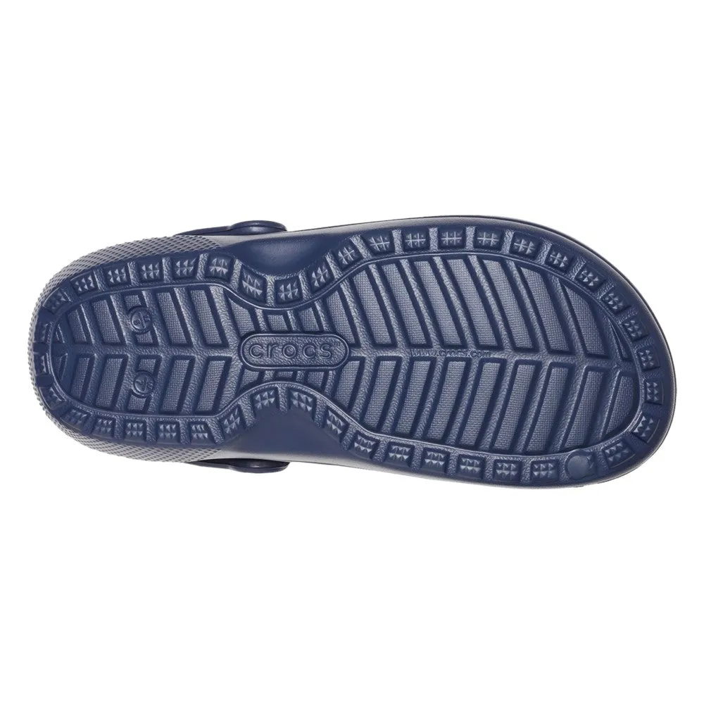 Crocs Unisex Classic Lined Clog
