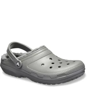 Crocs Unisex Classic Lined Clog