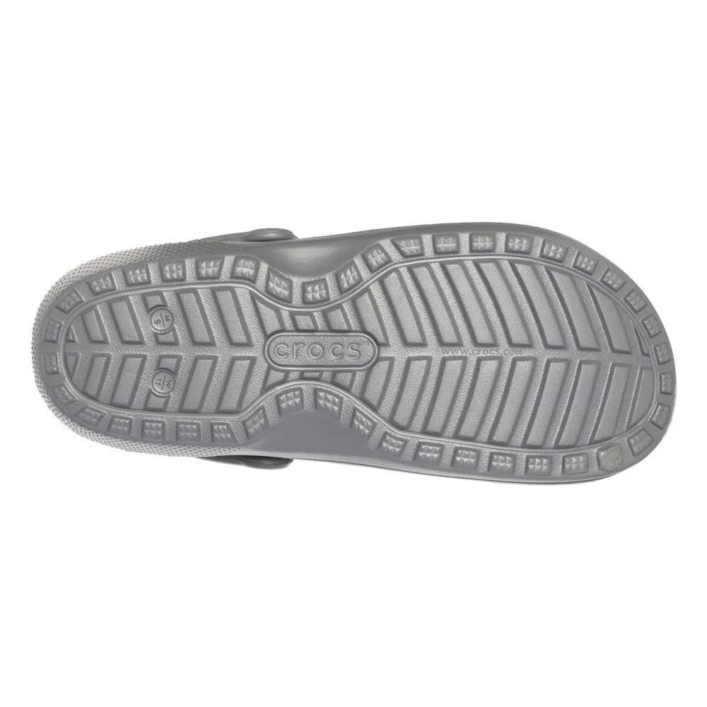 Crocs Unisex Classic Lined Clog