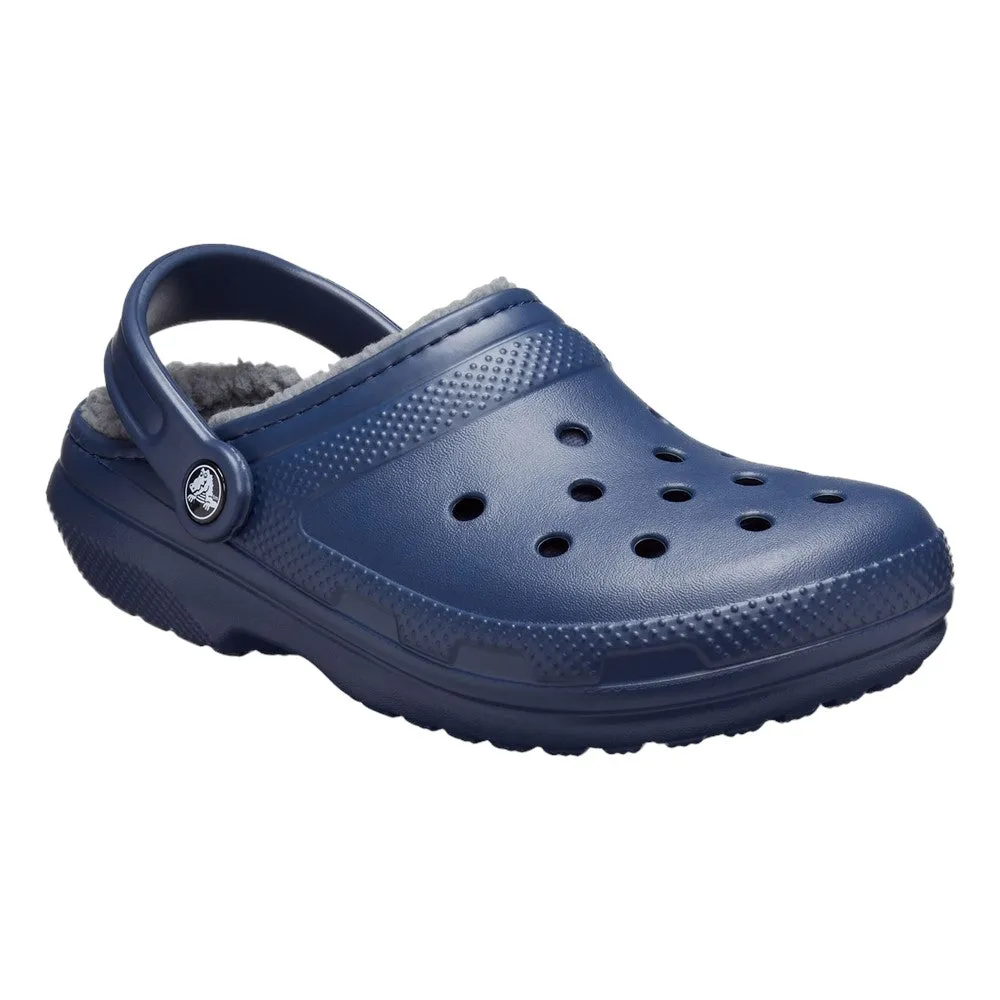 Crocs Unisex Classic Lined Clog