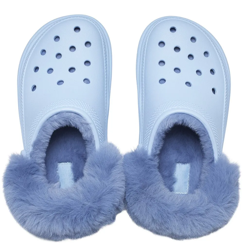Crocs Unisex Stomp Lined Clog