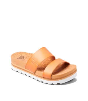 Cushion Vista Hi Womens Natural