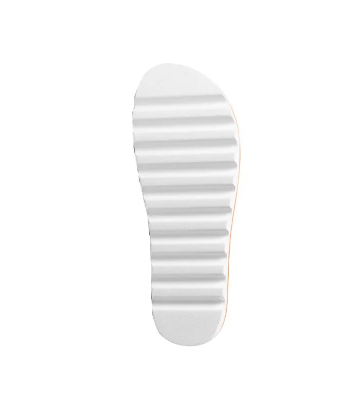Cushion Vista Hi Womens Natural