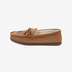Dallas Cowboys Moccasin Slipper