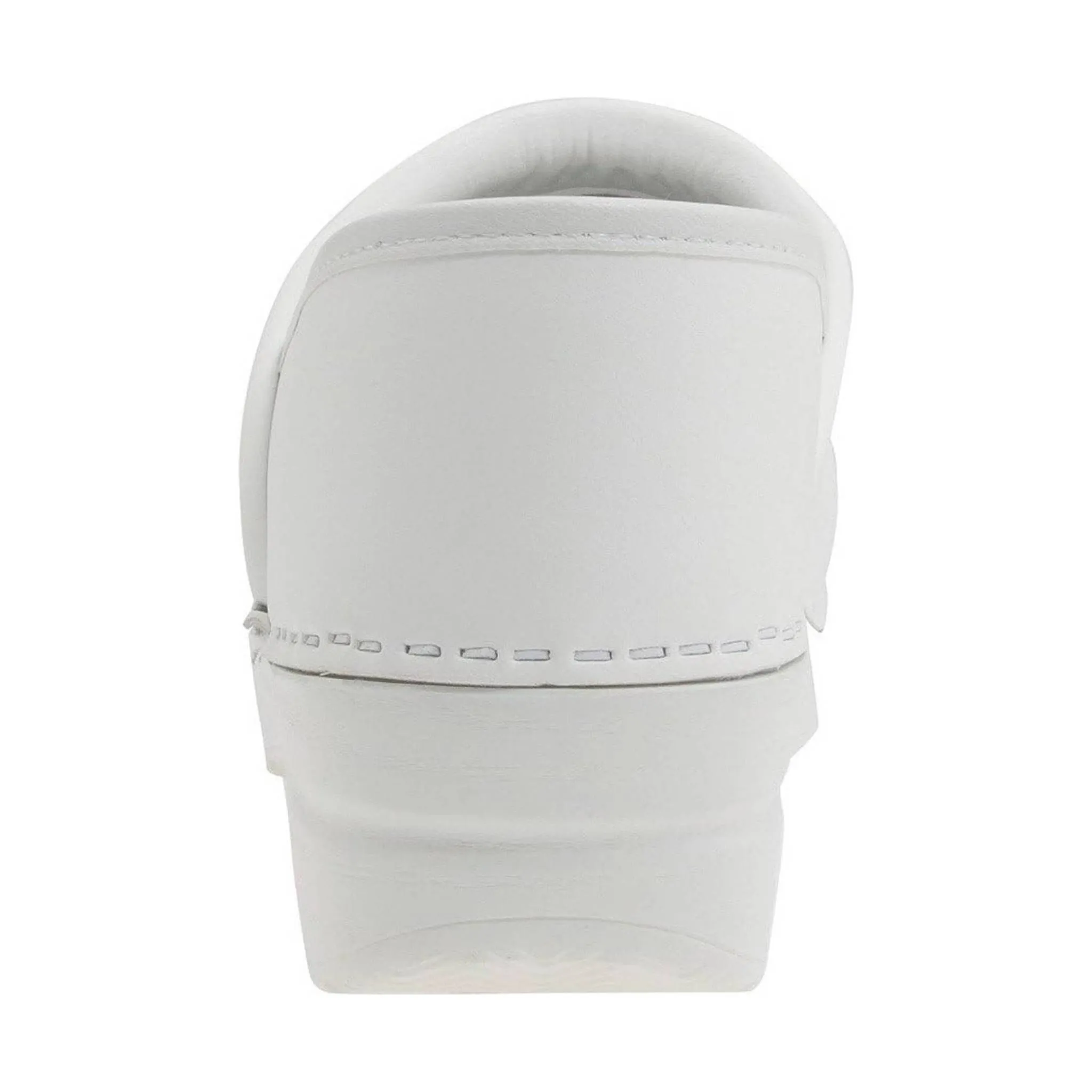 Dansko Women's Professional - White Box