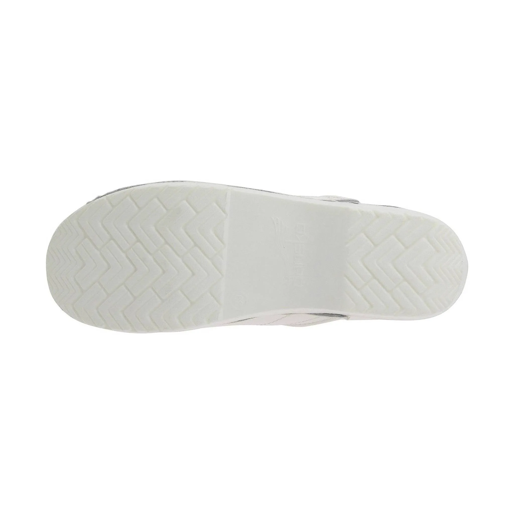 Dansko Women's Professional - White Box