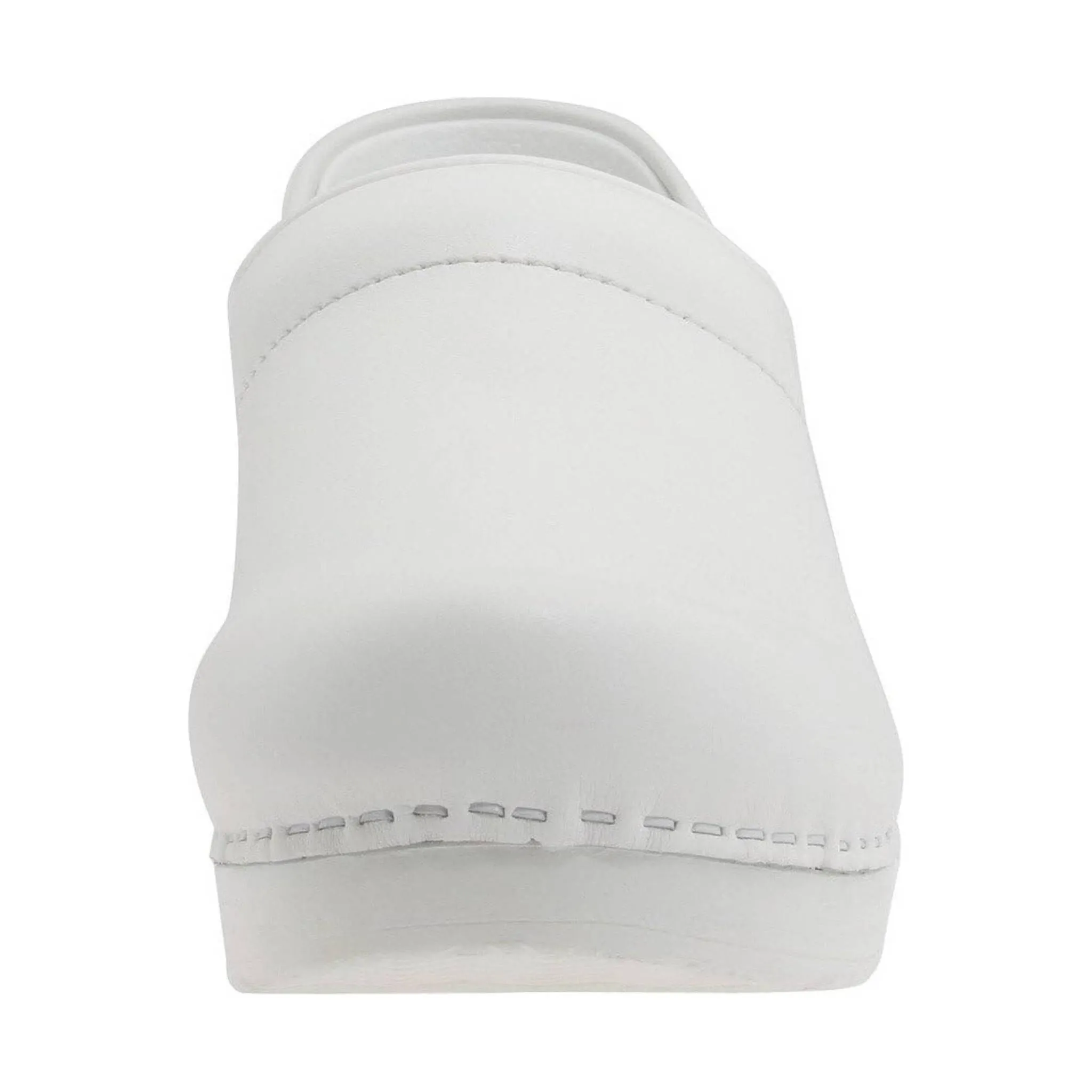 Dansko Women's Professional - White Box