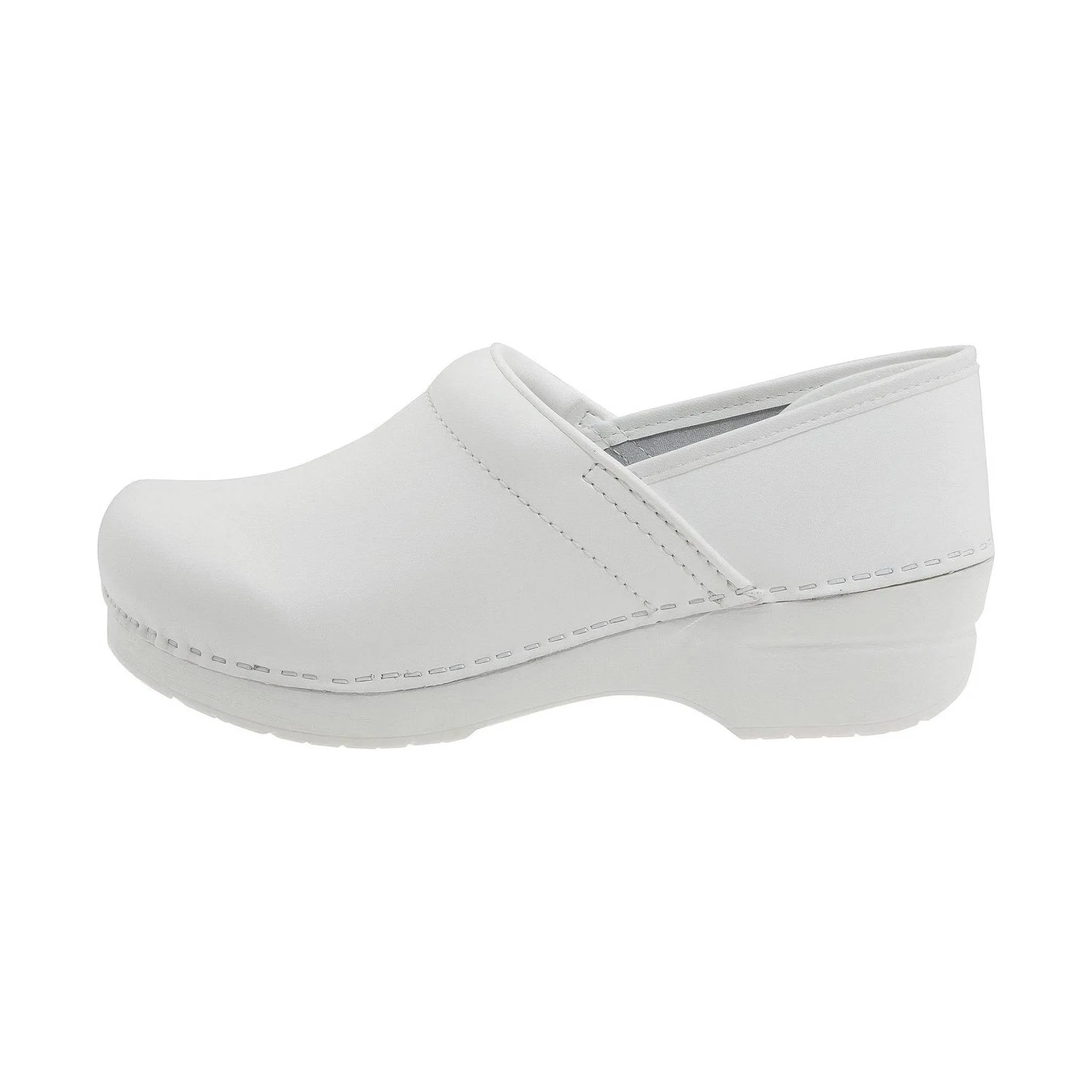Dansko Women's Professional - White Box